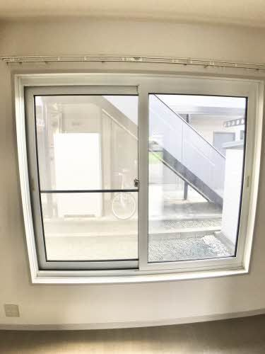 シャーメゾン矢巾 Ｇの展望