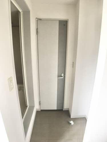 シャーメゾン矢巾 Ｇの内装