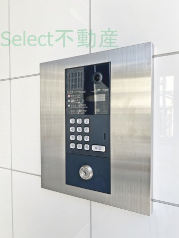 The Sevens’の設備