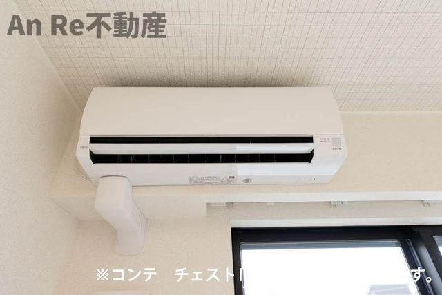 ルノンの設備|別部屋イメージ写真