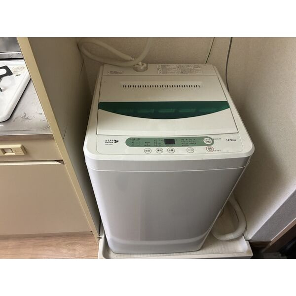 コーポみずほの設備