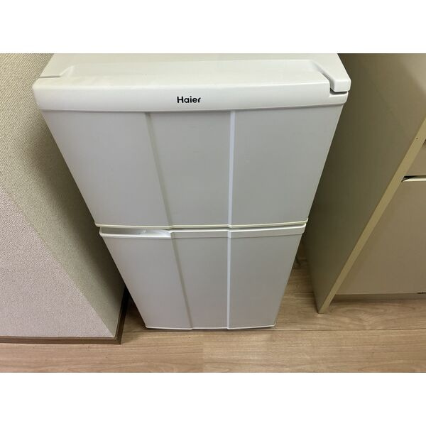 コーポみずほの収納