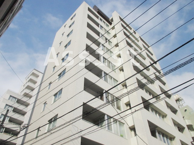 Ｂｒｉｌｌｉａ武蔵小山ｉｄ