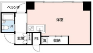 パレス南池袋の画像