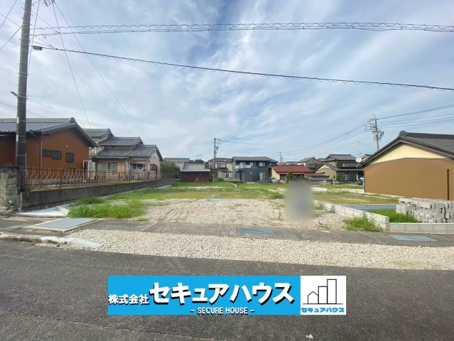 【同施工物件ご案内可能】東浦町大字生路字　全6棟