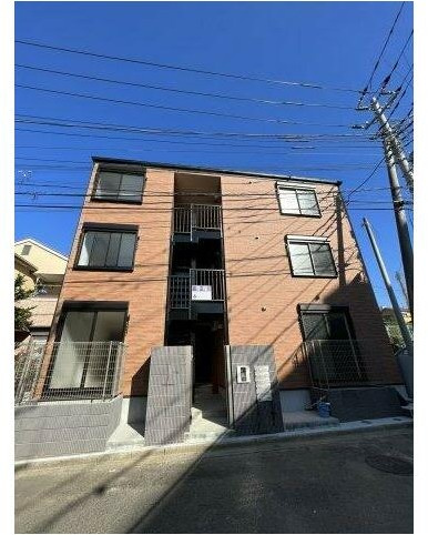 ベイルーム中山グランデ