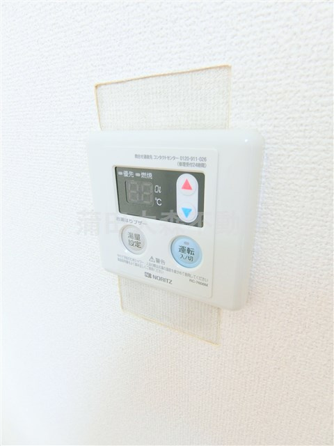 Flats7の設備