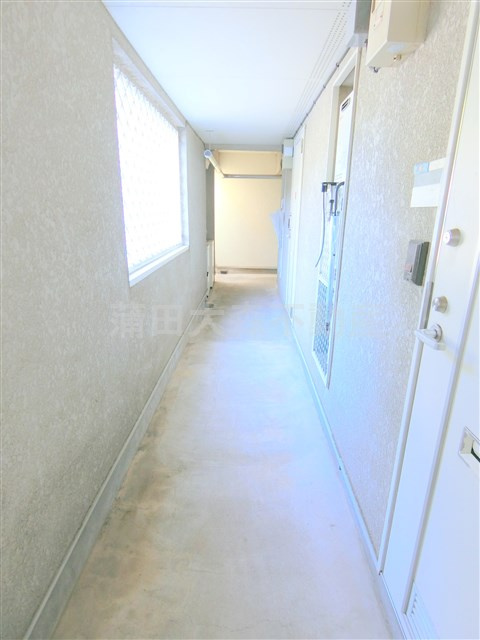 Flats7のその他共用部分
