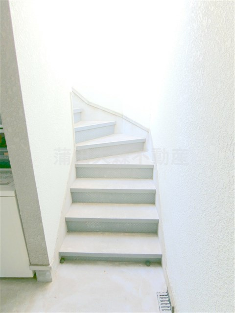 Flats7のその他共用部分