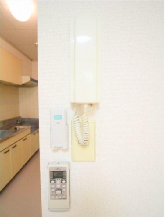 Flats7の設備