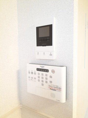 オリエンスのセキュリティ