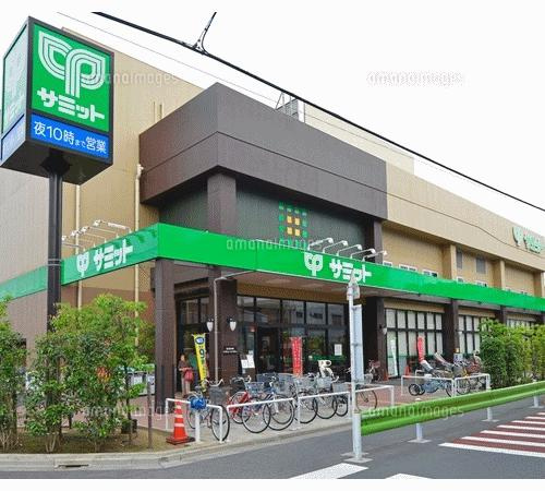 【周辺】 | サミットストア池上８…まで351m
