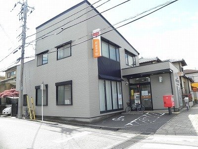 クレール　パルの周辺|柏東台郵便局まで150m