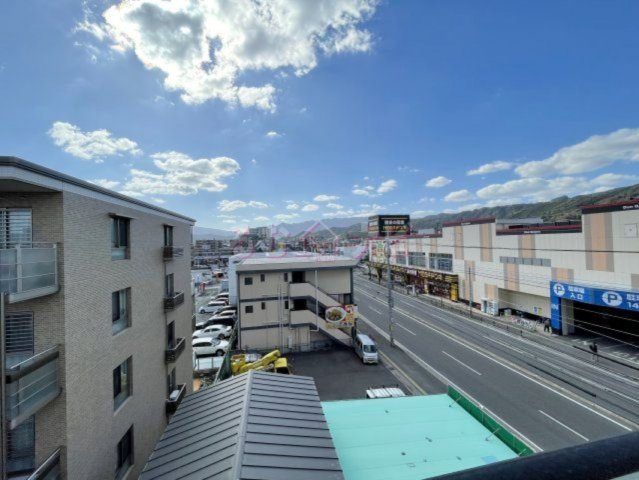 センチュリーライフのその他|展望