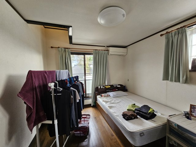 嘉家佐和戸建ての内装|中はこのようになっています