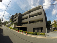 ガーデンハウス仁川山の手の画像