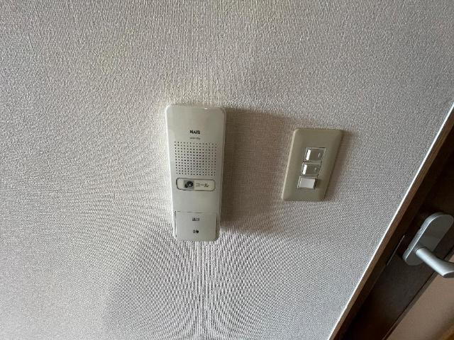 エクセル９のその他|インターホン