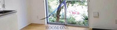 ブランシェの居間・リビング|洋室のお部屋です。
