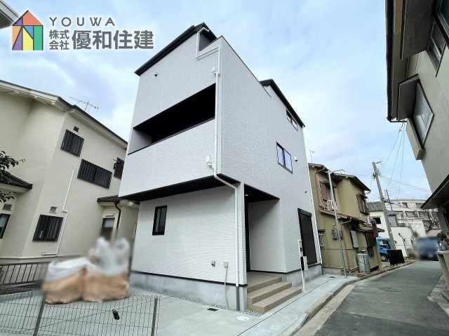 新築戸建　明石市船上町の画像