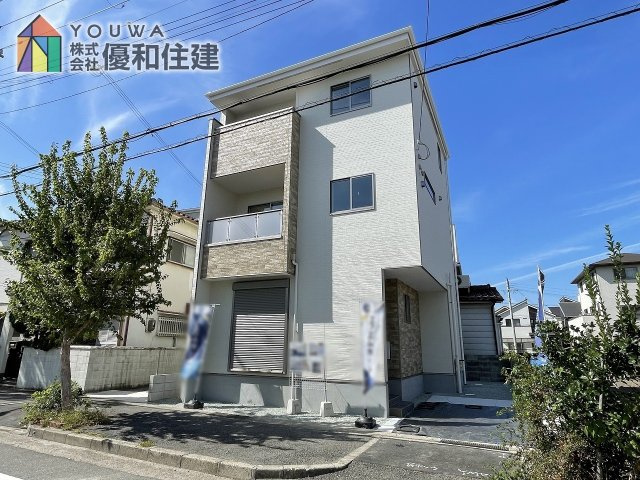 新築戸建　明石市船上町の画像