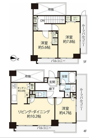 セレナハイム小石川西館の画像