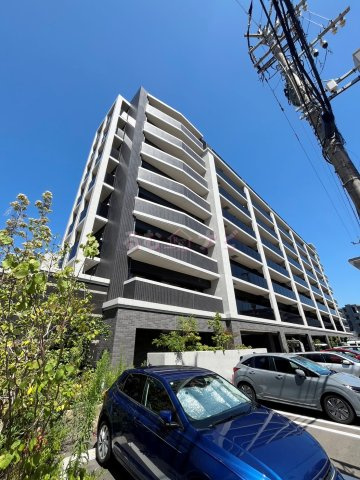 福岡市博多区三筑２丁目の賃貸マンションのその他|展望