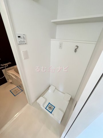 福岡市博多区三筑２丁目の賃貸マンションの設備