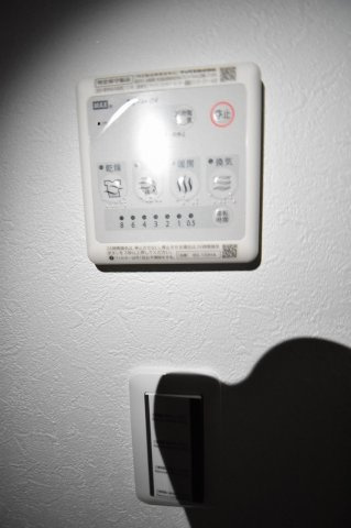 La Douceur谷町の設備