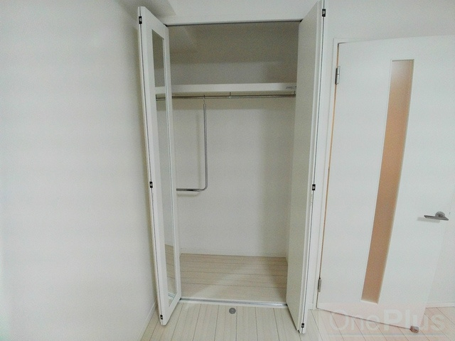 GKレジデンス深江の収納