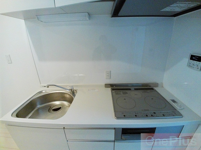 GKレジデンス深江のキッチン