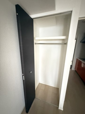 【収納】 | カシータ神戸元町JP