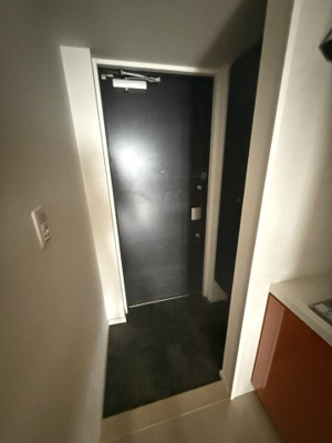 【玄関】 | カシータ神戸元町JP