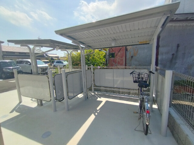 ルクールのその他共用部分