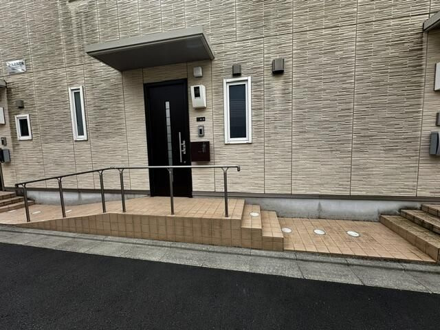 テラス学芸大