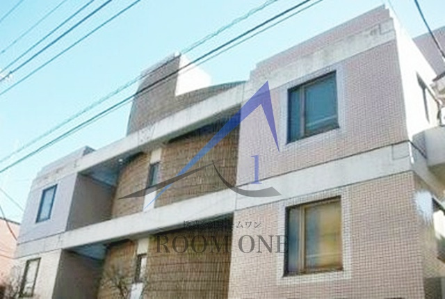 ＢＩ　ＣＡＳＴＬＥ　ＮＡＫＡＮＯの外観|外観です。