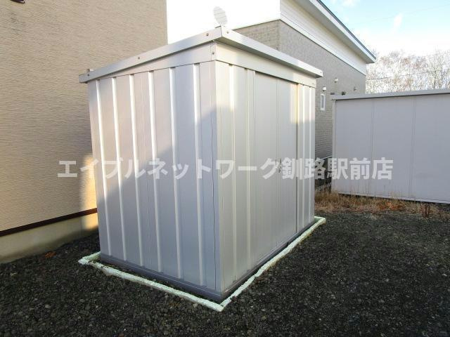 フェリーチェの設備