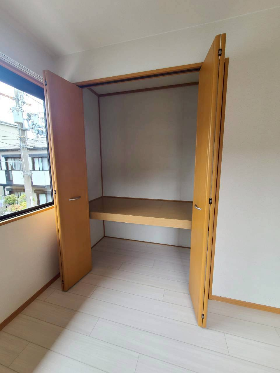 ASAHI　21　CENTURYの設備