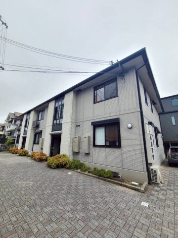 ASAHI　21　CENTURYの外観
