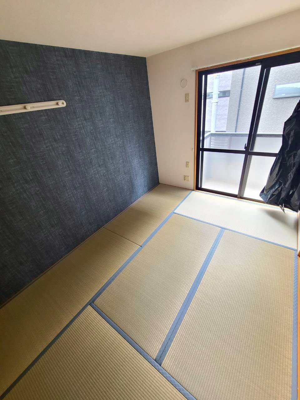 ASAHI　21　CENTURYの和室
