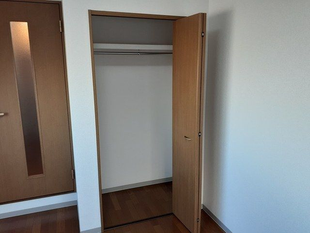 パルテノンの収納