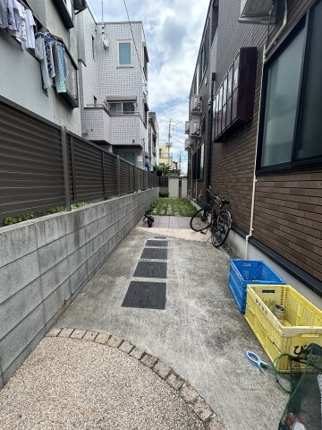 ハーモニーテラス高円寺南Ⅳのその他共用部分