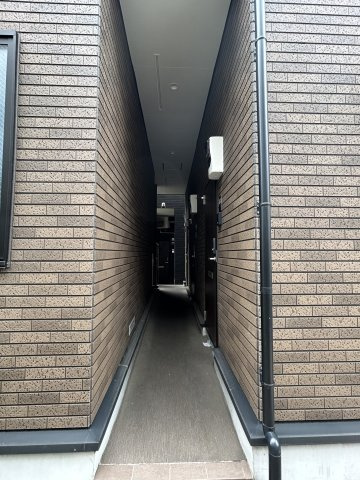 ハーモニーテラス高円寺南Ⅳのその他共用部分