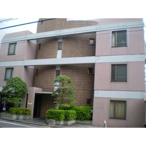 ＢＩ　ＣＡＳＴＬＥ　ＮＡＫＡＮＯの外観|外観もきれいです