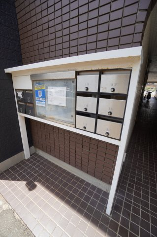 【その他共用部分】 | Bethlehem四街道