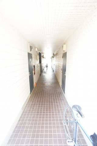 【その他共用部分】 | Bethlehem四街道