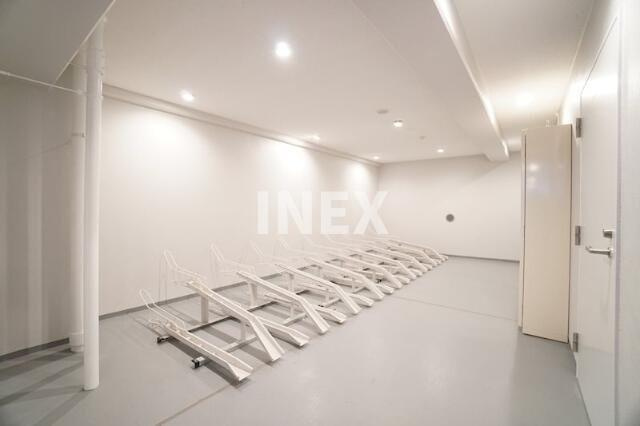 横浜市神奈川区神奈川２丁目の賃貸マンションのその他共用部分