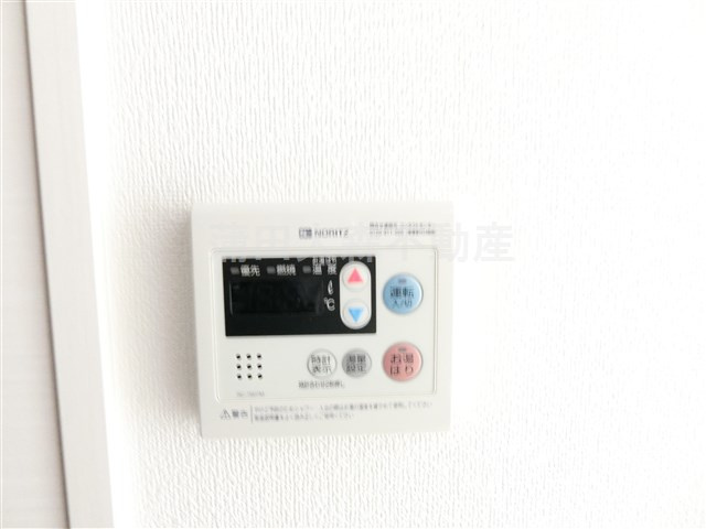 パティーナ蒲田南の設備