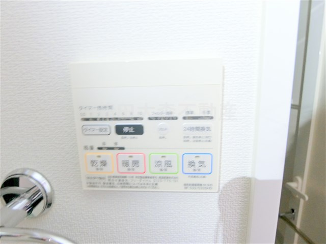 パティーナ蒲田南の設備