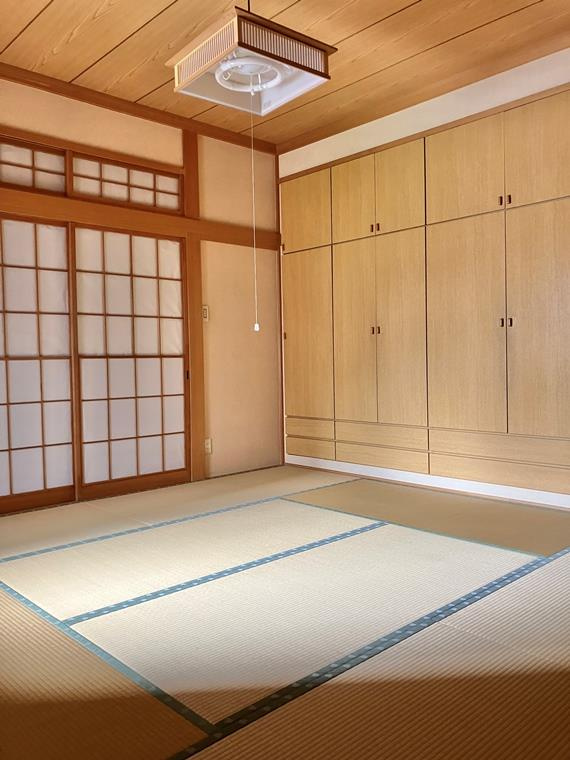 南新木戸建のその他
