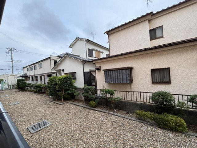 カーサ南流山のその他
